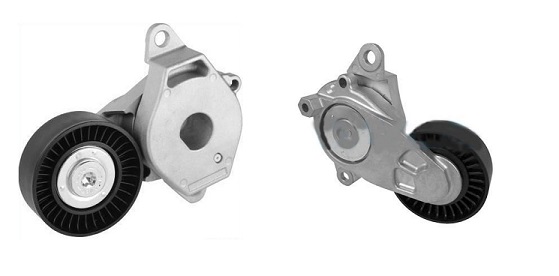 V Kayış Gergi Kütüğü Corolla 1.33 2011- / Auris / Yaris 1Nr