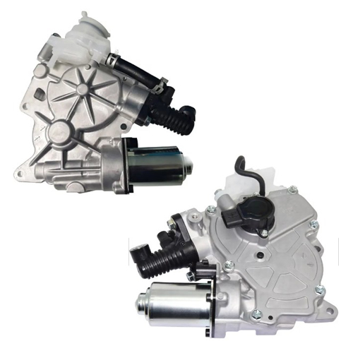 Debriyaj Motoru Corolla 2011- / Auris 2011-  (6 İleri) - (Komple)