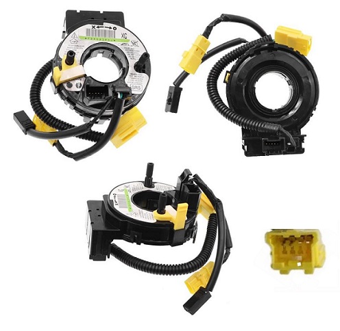 Airbag Çemberi (Zemberek)  City 2007-