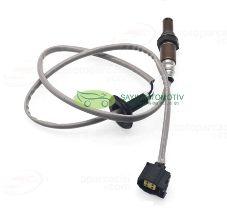 Oksijen Sensörü Asx 1.6 (Dişi Soket)