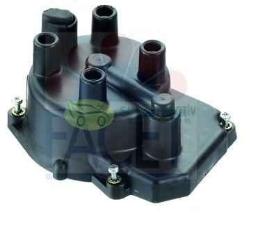 Distribütör Kapağı Civic 1.5 Karbüratörlü 1992-