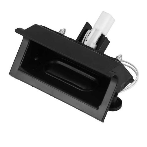 Bagaj Açma Düğmesi Crv 2012-