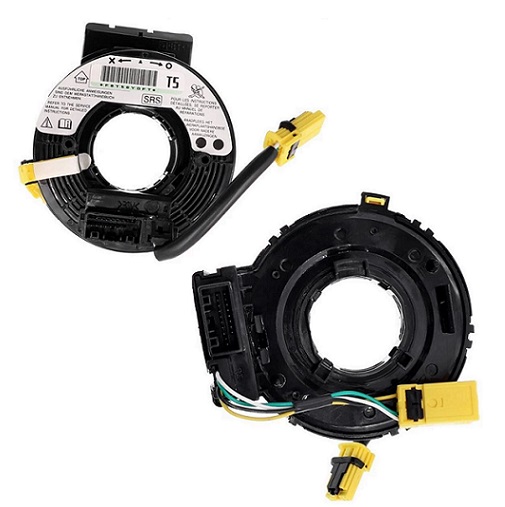 Airbag Çemberi (Zemberek)  Jazz 2009-