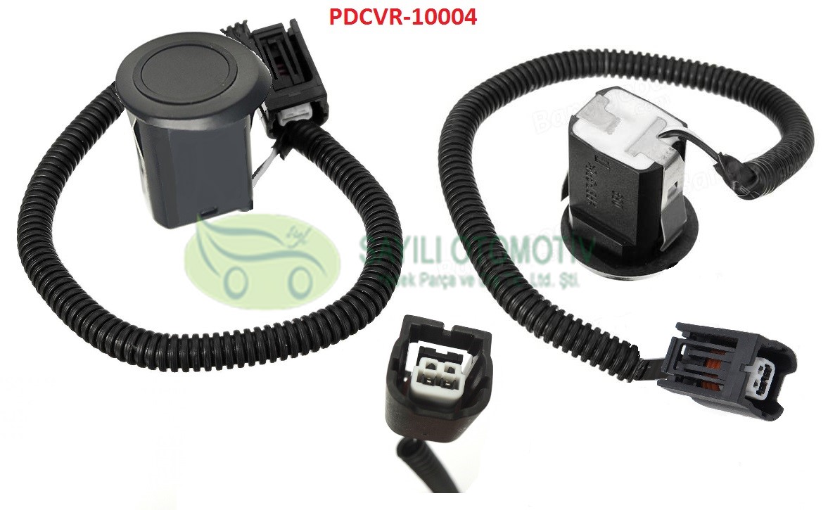 Park Sensörü Crv 2007-2012 Arka Orta (Kablolu)