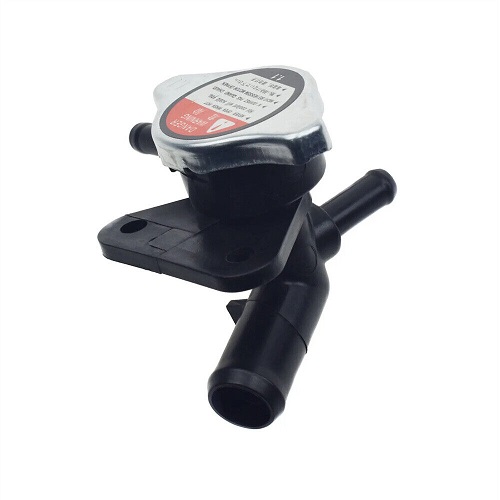 Su Giriş Boğaz Borusu Mazda-6 2007-