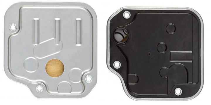 Otomatik Şanzıman Filtresi Era / Blue / I20 2007- / I30 2007-