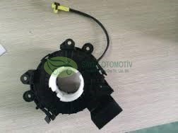 Airbag Çemberi (Zemberek)  Juke 2011-