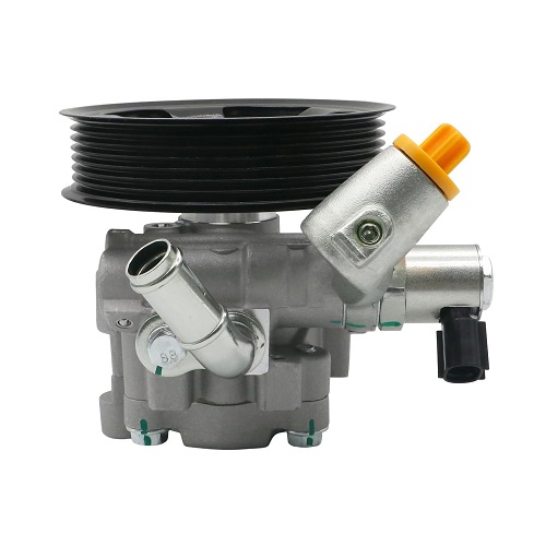 Direksiyon Pompası Hilux 2021-