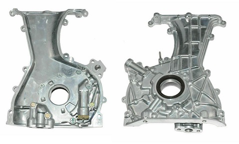 Yağ Pompası Primera 1996- 2.0 Sr20 200Sx 1996- Sr20Det