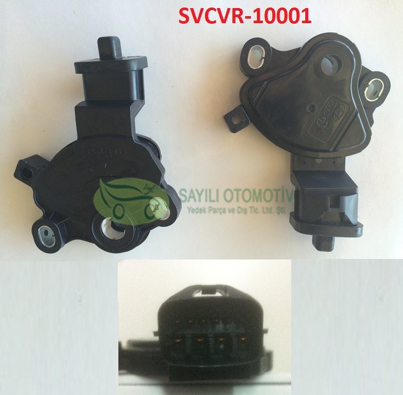 Şanzıman Switchi I30 2007- / Picanto / Accent Blue 2011- Alt 