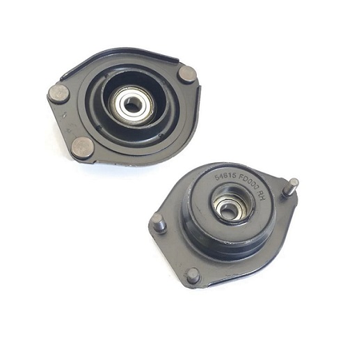 Amortisör Takozu Rio 2003- Ön Sağ