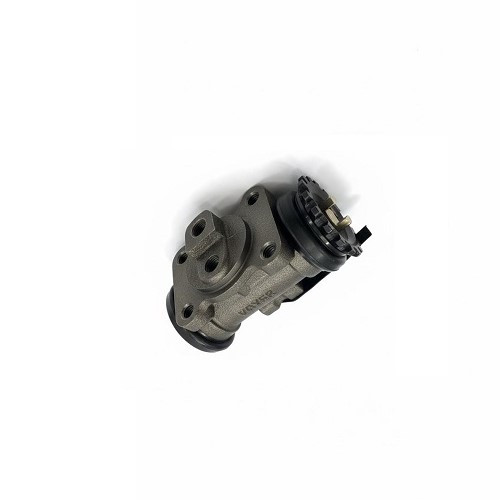 Merkez Fren Silindir Arka Isuzu Nkr Sol