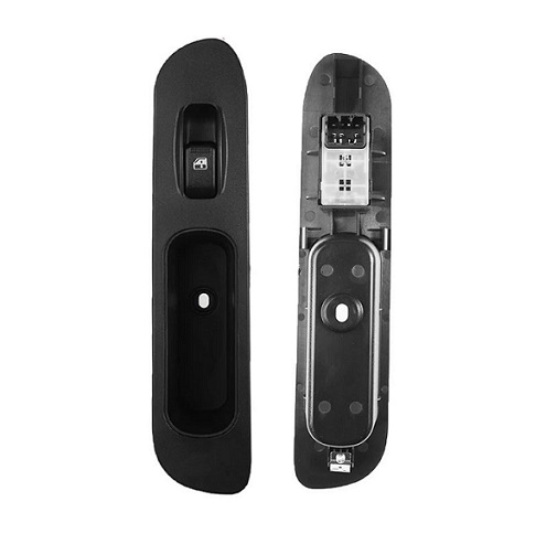 Cam Düğmesi Bongo 2002- Sag Tekli