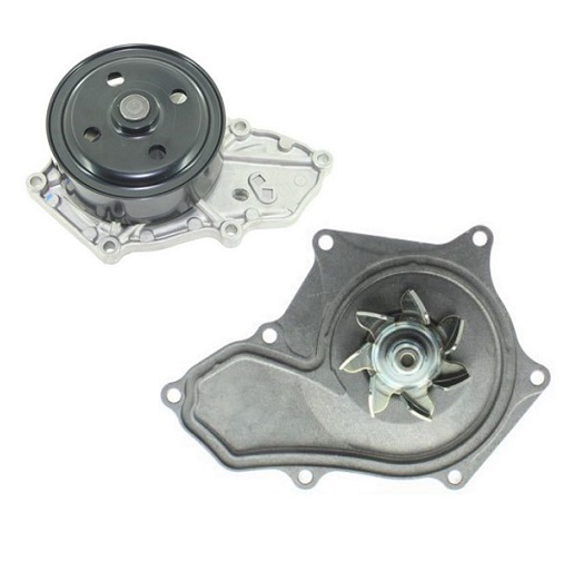 Devirdaim Accord 2.2 Diesel 2003- / Crv N22 2005-