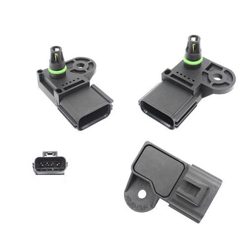 Map Sensörü Mazda 6 1.8 - 2.0 - L8 - Lf 2003- / Mx5 2005-