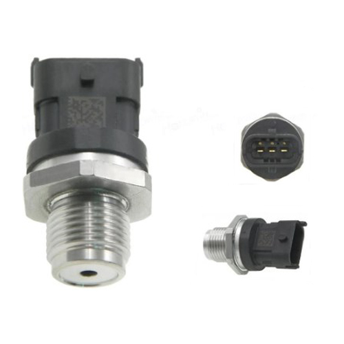 Rail Basınç Sensörü Accent Era 2006- / Starex Crdi 2002- / Santa-Fe 2006-