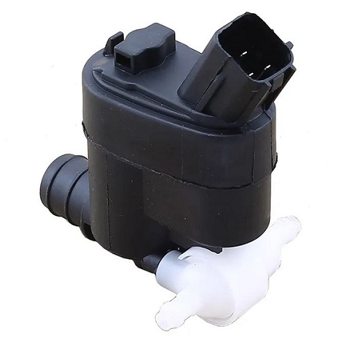 Su Fıskiye Motoru I20 2021-