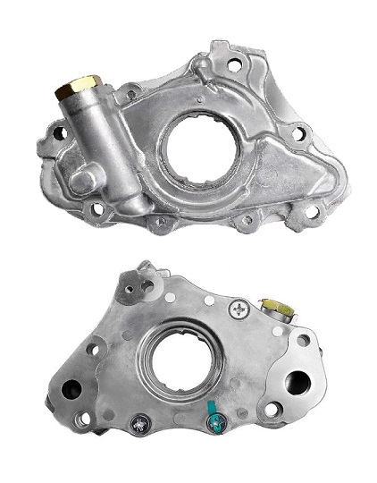 Yağ Pompası Corolla 1.6 Vvt 2001- / Avensis 1.6 2002-