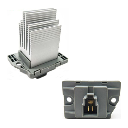 Kalorifer Rezistörü Accent Era 2006-2011 / Getz 2002-