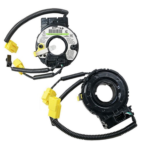 Airbag Çemberi (Zemberek)  Civic 2002- / Crv 2002-