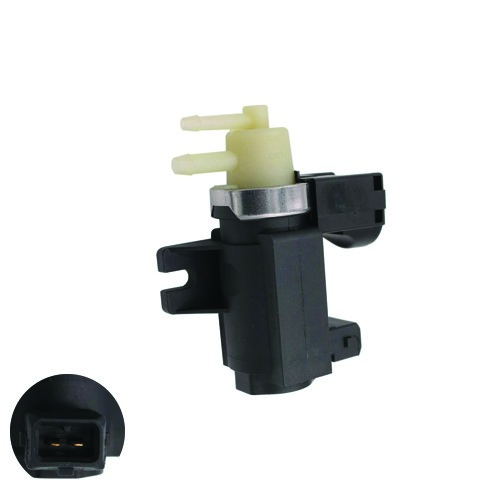 Solenoid Valf Ssangyong 2006- Actyon  Kyron  Rexton