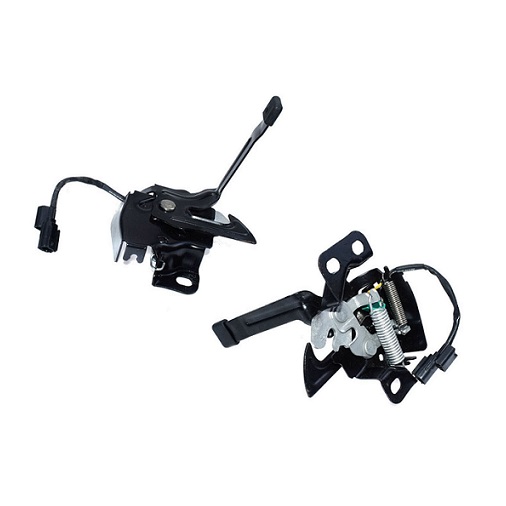 Kaput Kilidi Civic 2012-2015