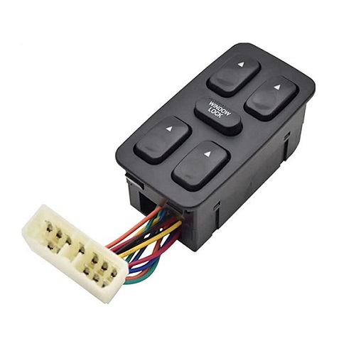 Cam Dügmesi Elantra 1992-> /  Galloper   Dörtlü