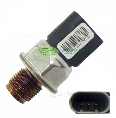 Yakıt Dagıtım Sensörü Accent Blue 