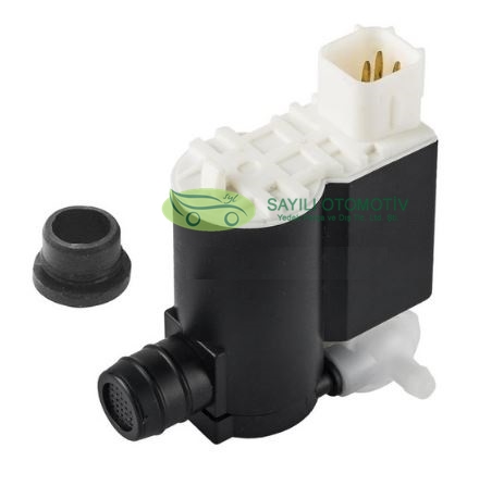 Su Fıskiye Motoru I30  Ceed