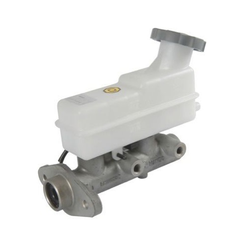 Fren Ana Merkez Starex (Absli)