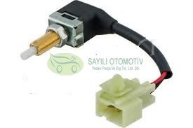 Debriyaj Müşürü Accent Era / Bongo 2005-