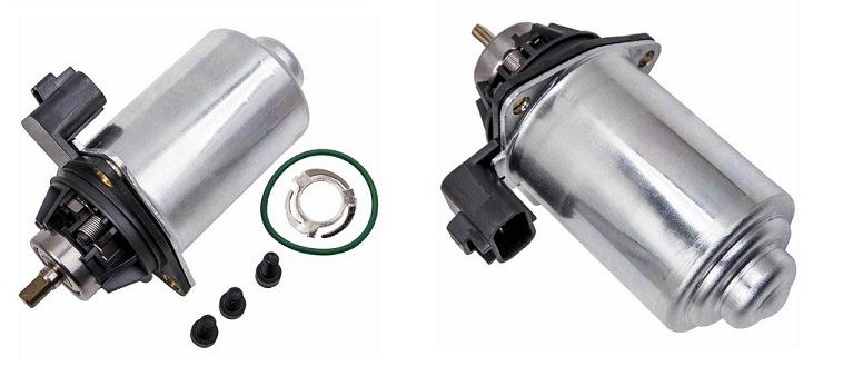 Debriyaj Motoru (Aktuator) Corolla 2011- 6 İleri / Auris 2011-