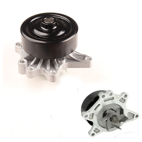 Devirdaim Corolla Vvt 2001- (Gwt-133A)