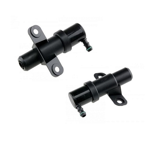 Far Yıkama Motoru Santa-Fe 2010- Sol