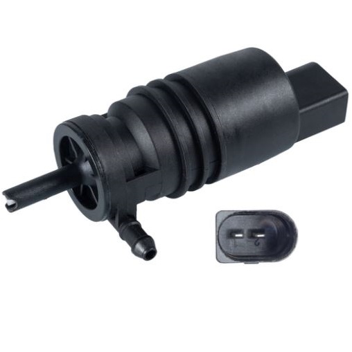 Su Fıskiye Motoru Swift 2011--38410-68L00