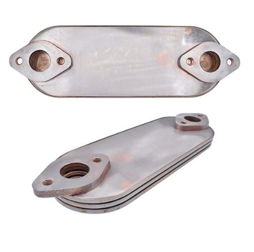 Yağ Soğutucu Hilux 2006-2015