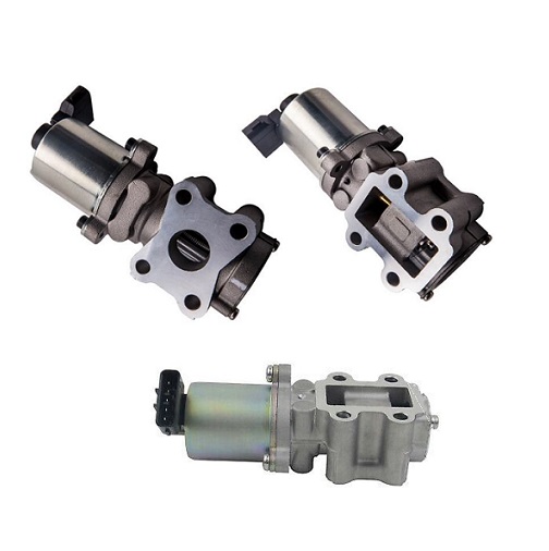 Egr Avensis 2.0 Dizel 1Ad 2006- / Rav4 2.2 2Ad 2006-