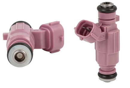 Enjektör Accent Blue 1.4 2014- (6 İleri) (Tek)