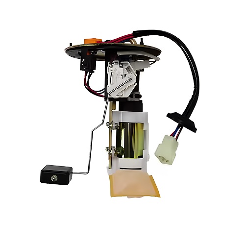 Depo Şamandırası (Komple) Pride