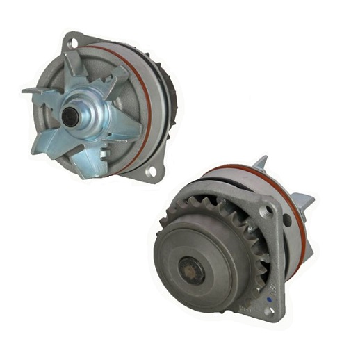 Devirdaim Maxima 2.0 - 3.0 1996-