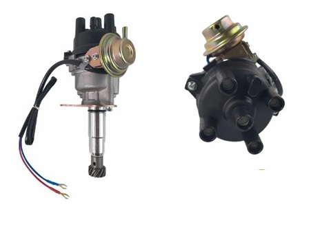 Distribütör Komple Mazda 626 1988-1991 