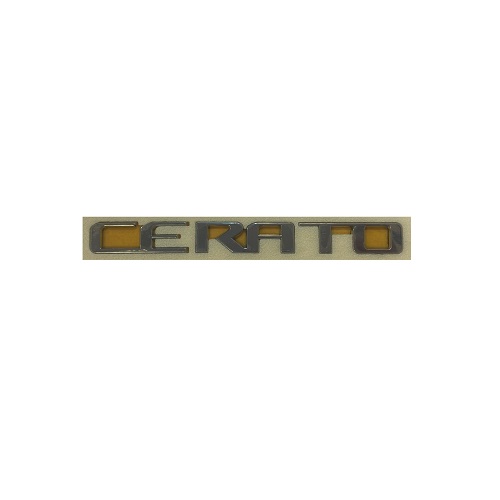 Yazi Cerato 23- Arka (Cerato)