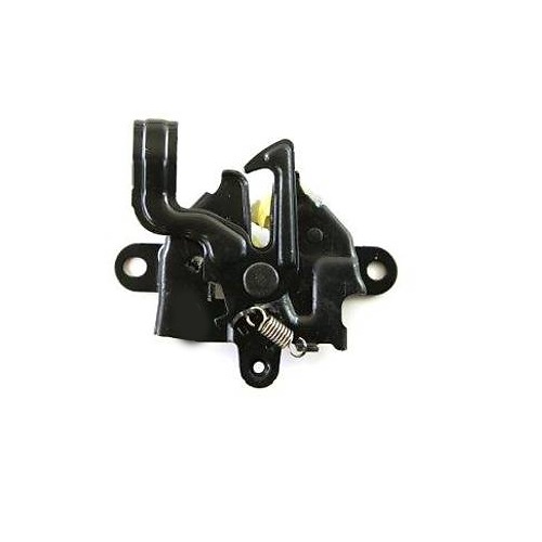 Kaput Kilidi Yaris 2006-