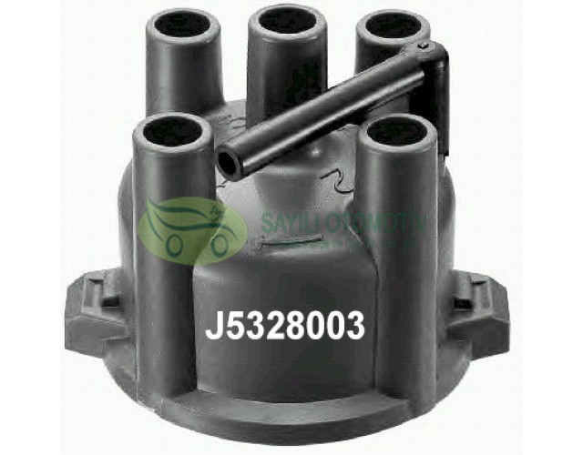Distribütör Kapağı Carry 1.0 F10 1986-1998