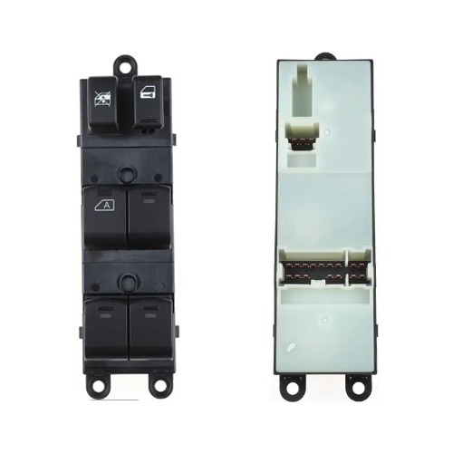 Cam Düğmesi Forester 2008-2013 Ön Sol Dörtlü