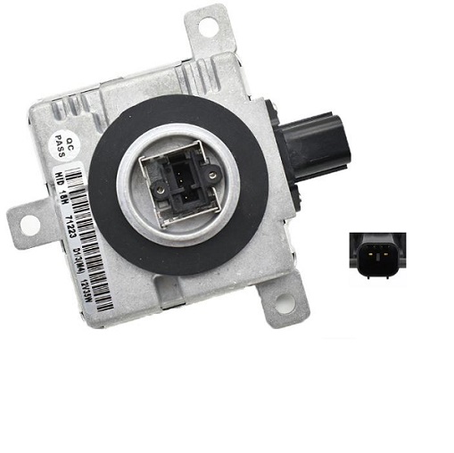 Xenon Far Beyni Civic 2012->