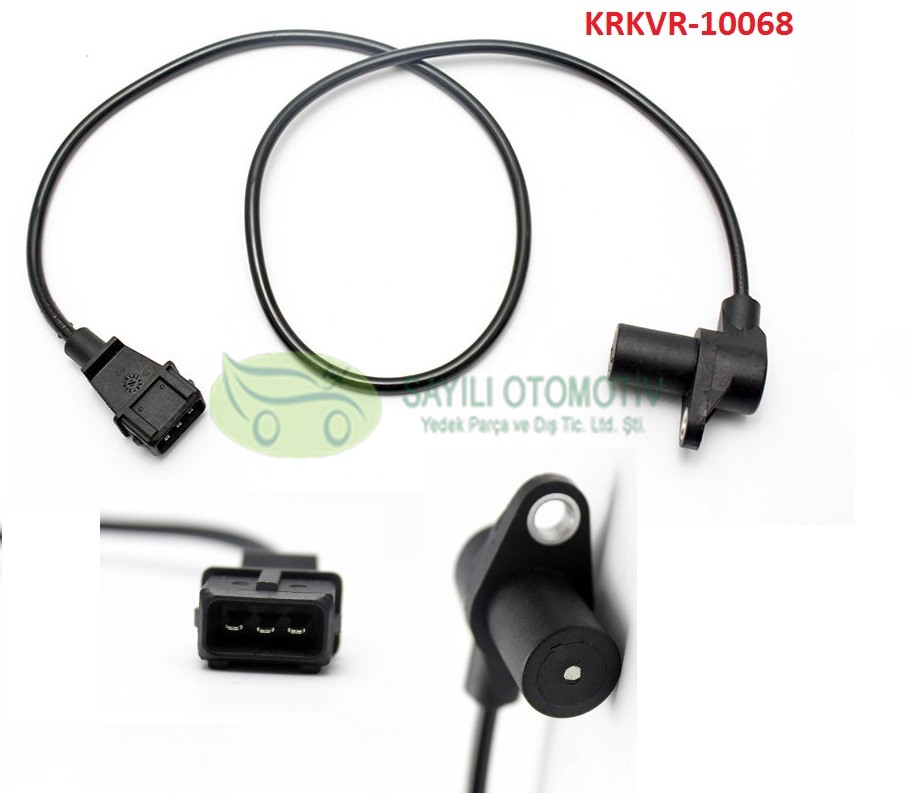 Krank Sensörü Dfm Kablolu