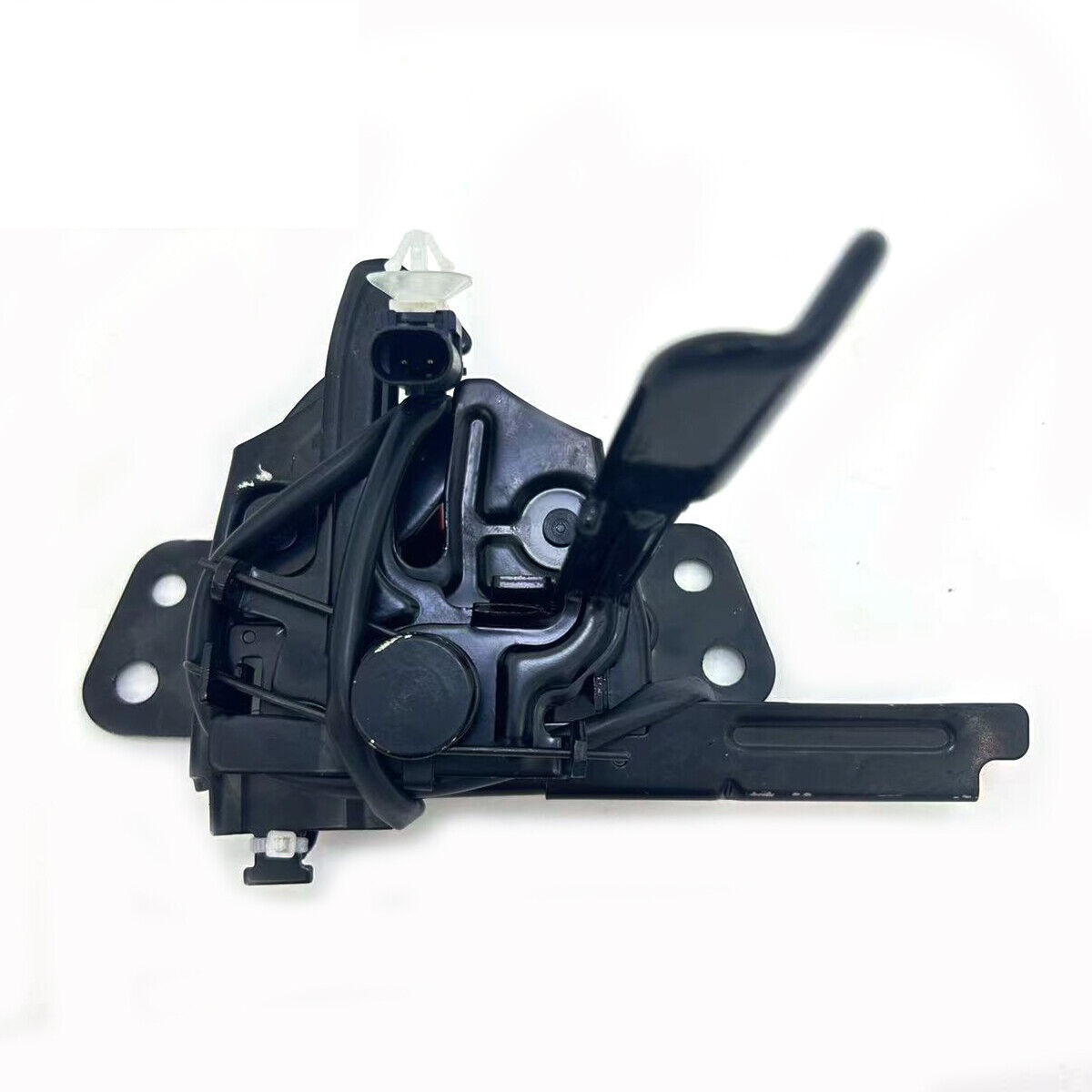 Kaput Kilidi Elantra 2019-