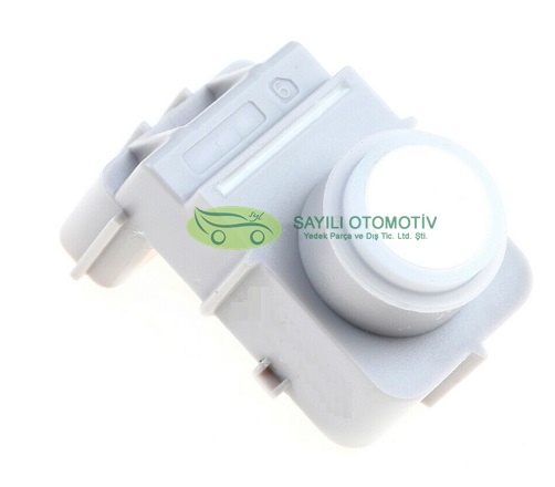 Park Sensörü Cerato 2016- (Ön Ve Arka Uyumlu)