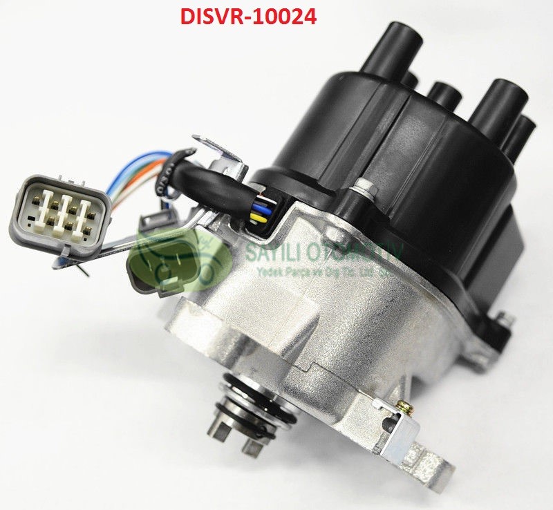 Distribütör Komple Accord F20 1990-